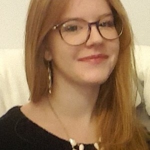 Audrey - Prof d'aide aux devoirs - Paris