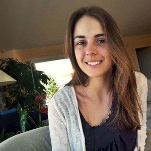 Marie - Prof d'aide aux devoirs - Toulouse