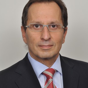Bertrand - Prof de français - Vanves