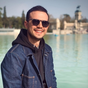 Karim - Prof de maths - Paris