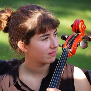 Claire - Prof de maths - Nancy