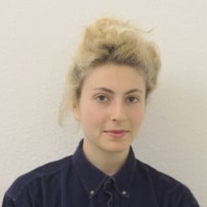 Sophia - Prof de dessin - Paris