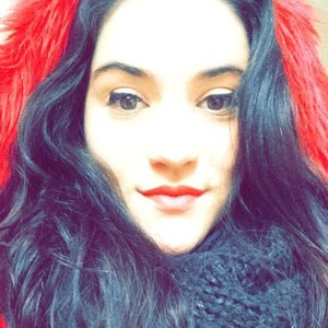 Anne-Lise - Prof de français - Paris