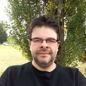 David - Prof de maths - L'Isle-Adam
