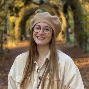 Mathilde - Prof d'aide aux devoirs - Strasbourg