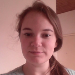 Anaelle - Prof de maths - Nantes