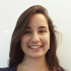 Amandine - Prof d'anglais - Clichy