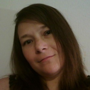 Amandine - Prof de maths - Saint-Pierre-des-Échaubrognes
