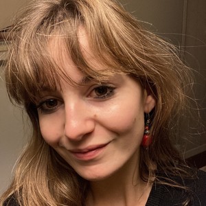 Bérénice - Prof d'aide aux devoirs - Bordeaux