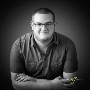 Nathan - Prof d'aide aux devoirs - Ifs