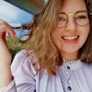 Laura - Prof de français - Saint-Lô