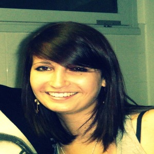 Emilie - Prof de maths - Caluire-et-Cuire