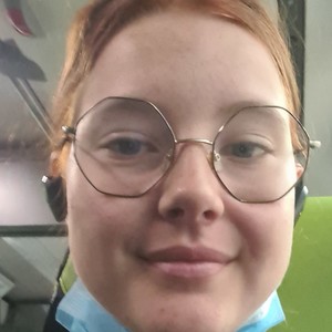 Mathilde - Prof d'aide aux devoirs - Valence