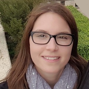 Amélie - Prof d'aide aux devoirs - Épernon