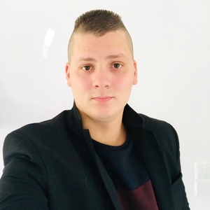 Jean-baptiste - Prof de maths - Caulnes