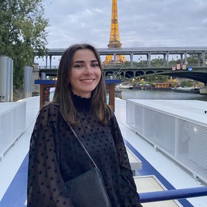 Jade - Prof de maths - Toulouse
