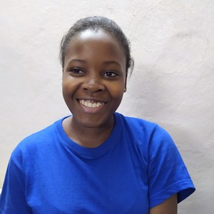 Saryane - Professeur pour apprendre à bien manger - Lyon
