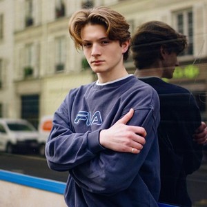 Gabriel - Prof d'anglais - Issy-les-Moulineaux