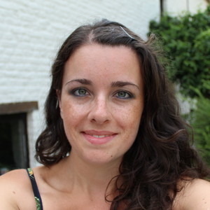 Maria Elena - Prof de dessin - Ézanville