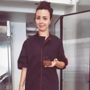 Mélissa - Prof de pâtisserie - Marseille