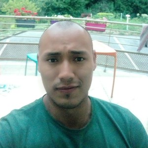 Jorge - Prof d'espagnol - Besançon