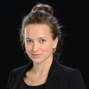 Maud - Coach professionnel - Boulogne-Billancourt