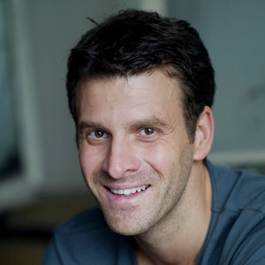 Guillaume - Prof de développement personnel - Saint-Ouen-sur-Seine