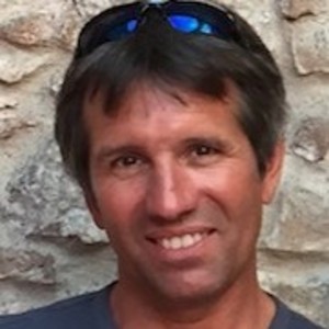 Laurent - Prof de PASS - Saint-Priest-en-Jarez