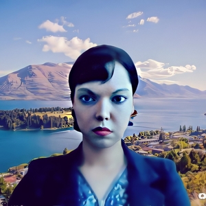 Davina - Prof d'aide aux devoirs - Cox
