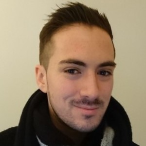 Julien - Prof d'économie - Metz