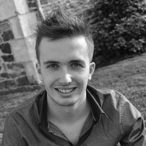 Bastien - Prof d'initiation informatique - Montpellier