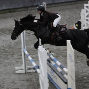 Juliette - Prof d'équitation - Dunkerque