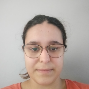 Noelie - Prof de maths - Grenoble