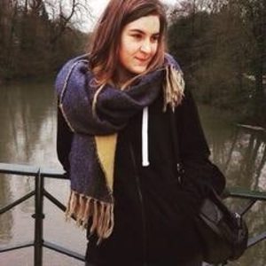 Julie - Prof d'aide aux devoirs - Poitiers