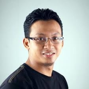 Halim - Prof de cybersécurité - Domont