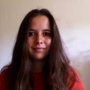 Chloé - Prof de biologie - Antibes
