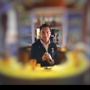 Manuel - Prof d'espagnol - Tourcoing