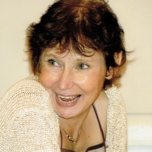 Doris - Prof d'allemand - Chaligny
