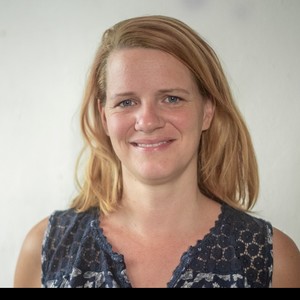 Susanne - Prof d'allemand - La Possession