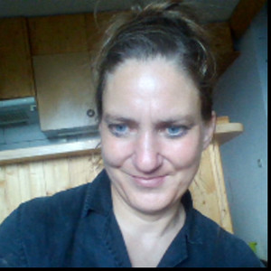 Katja - Prof d'allemand - Grenoble