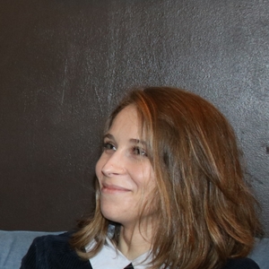 Clémentine - Prof d'anglais - Paris