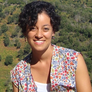 Marion - Prof d'anglais - Morlaix