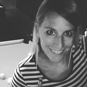 Tessa - Prof d'anglais - Cholet