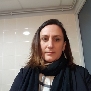 Anne-Cécile - Prof d'anglais - Aurillac