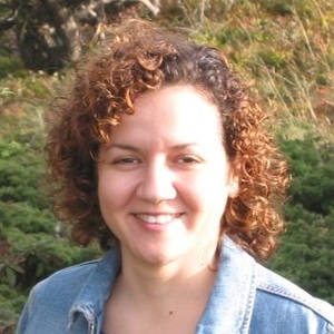 Radhia - Prof d'anglais - Monistrol-sur-Loire