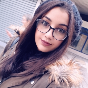 Basma - Prof d'anglais - Serris