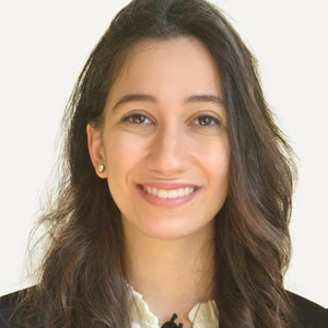 Zineb - Prof d'anglais - Saint-Ouen-sur-Seine