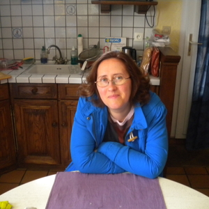 Gabriella - Prof d'anglais - Nantes