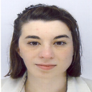 Natacha - Prof d'anglais - Neuilly-sur-Marne