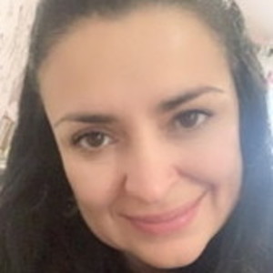 Aura maria - Prof d'anglais - Paris
